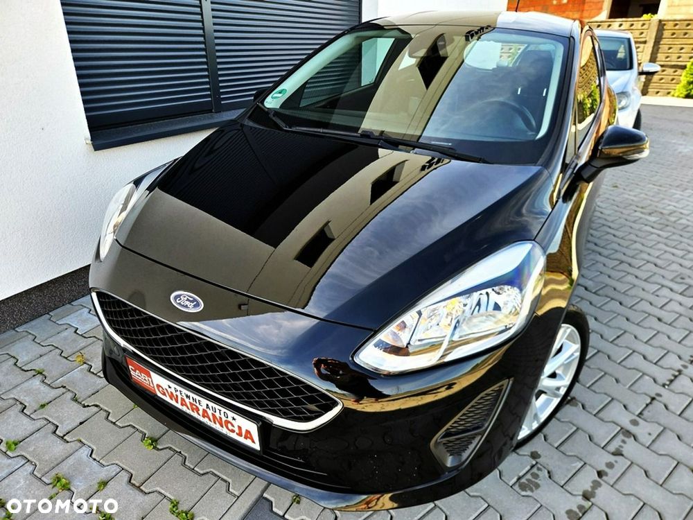 Ford Fiesta - 26