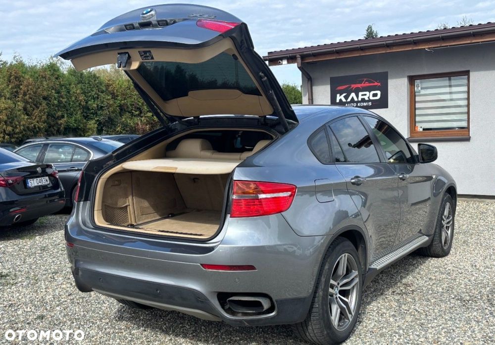 BMW X6 - 22