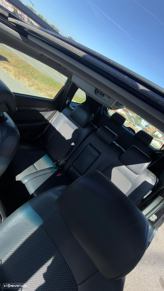 Chevrolet Captiva 2.0 VCDi Seven 7L - 4