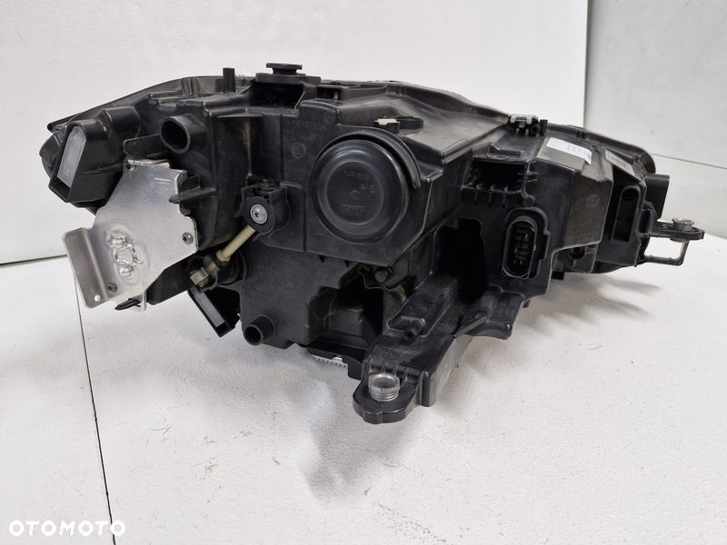 SKODA SUPERB 4 IV LAMPA LEWY PRZÓD LEWA PRZEDNIA REFLEKTOR LED EU 3P1941015 - 11