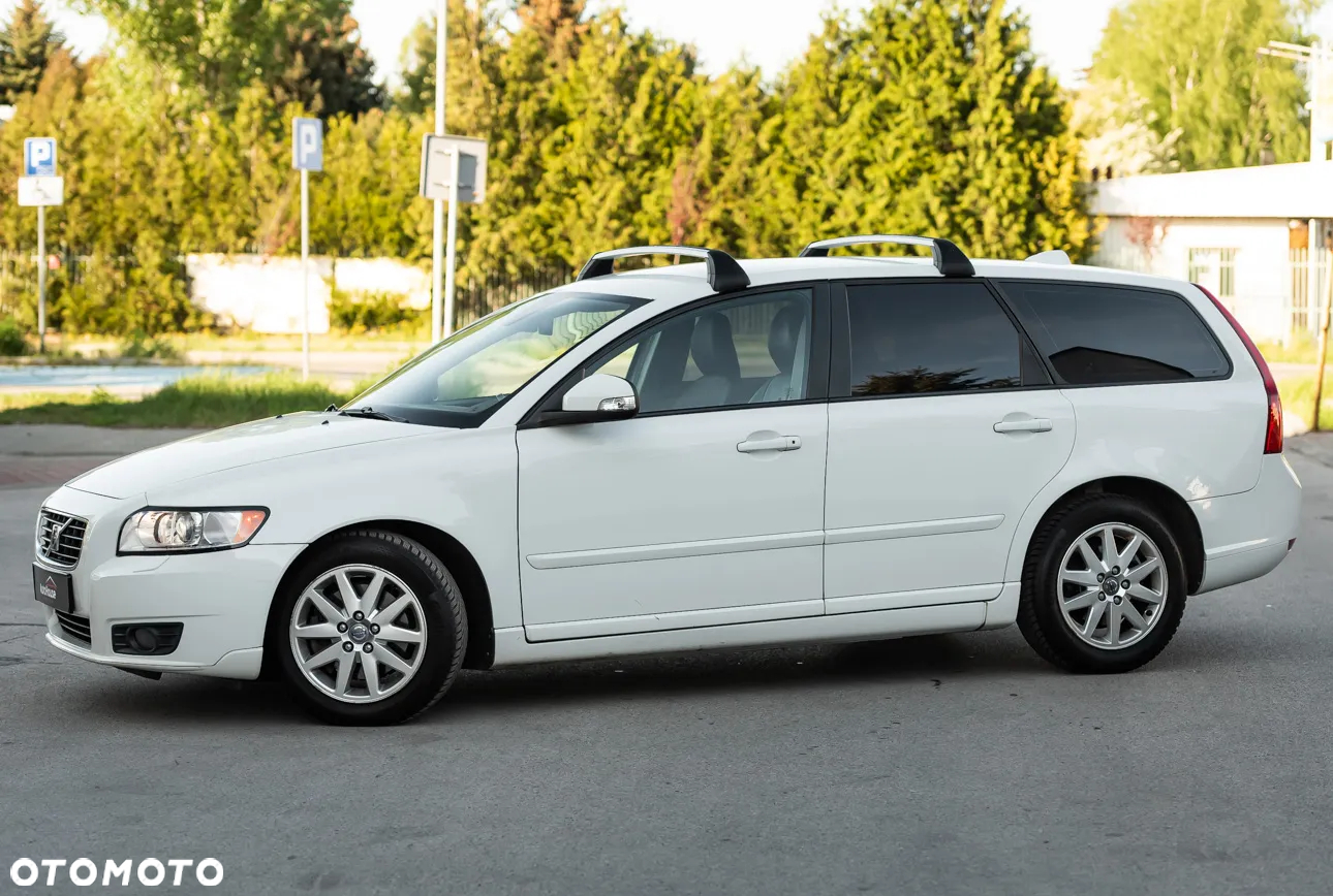 Volvo V50 2.4i Momentum - 15