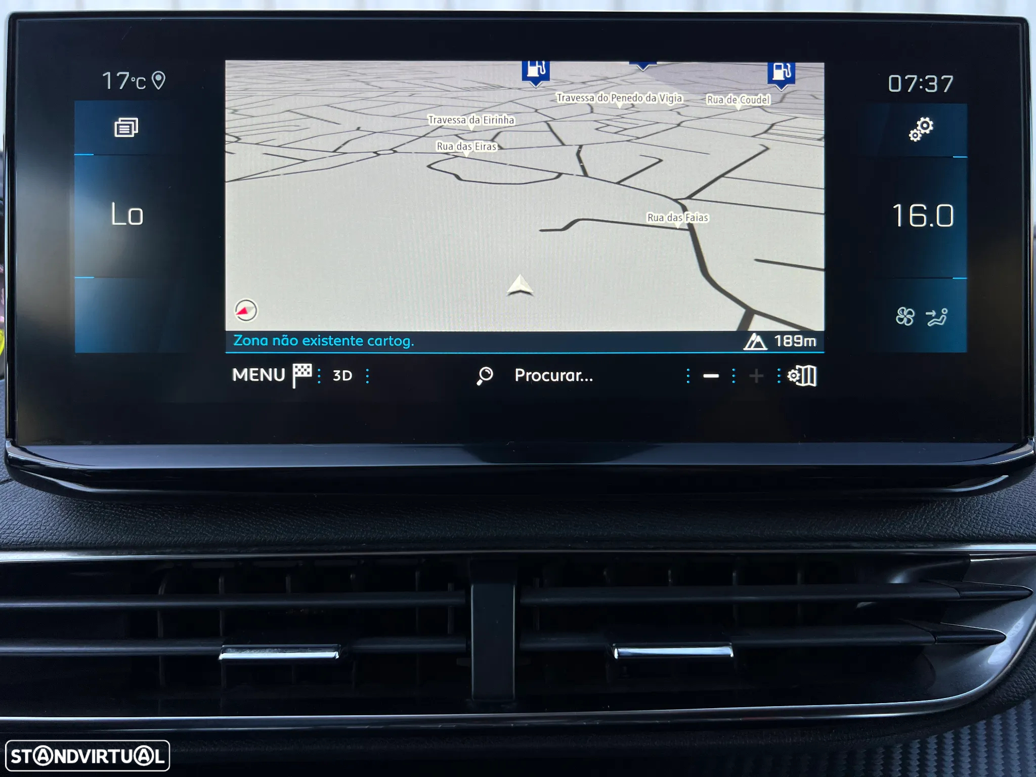 Peugeot 3008 1.2 Hybrid Allure Pack e-DCS6 - 28
