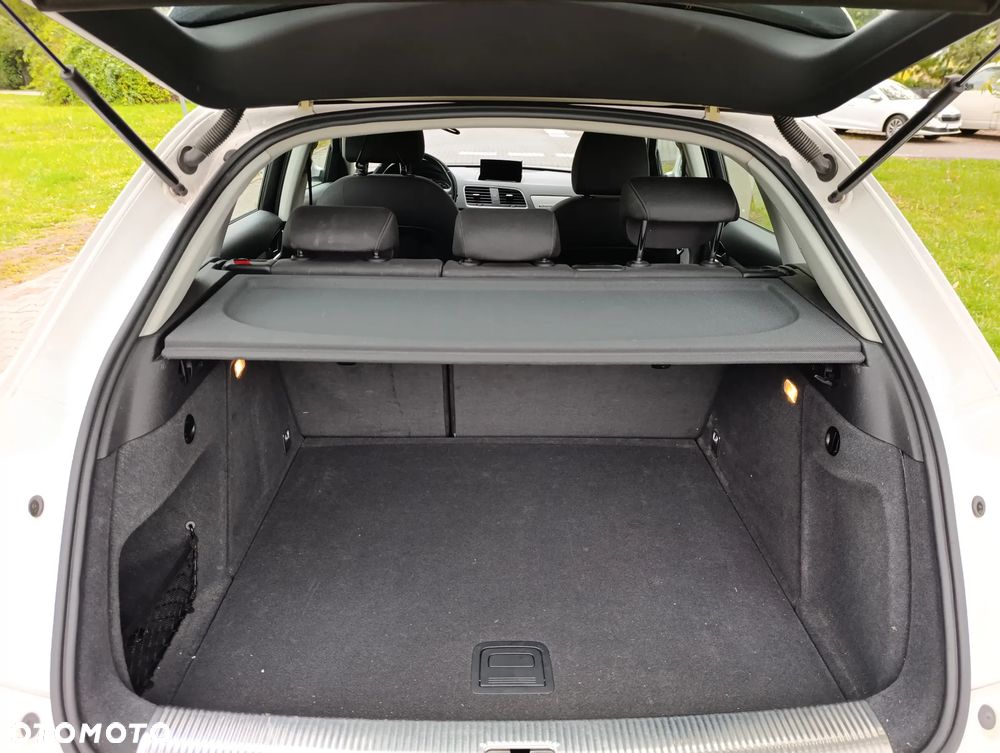 Audi Q3 2.0 TDI Quattro S tronic - 21