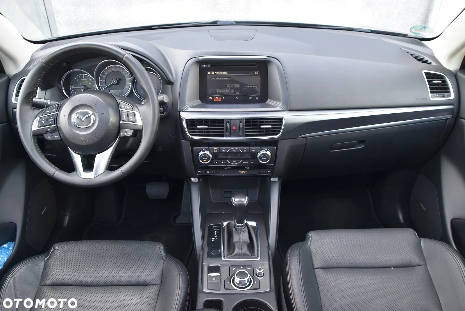 Mazda CX-5 - 23