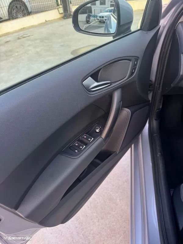 Audi A1 Sportback - 29