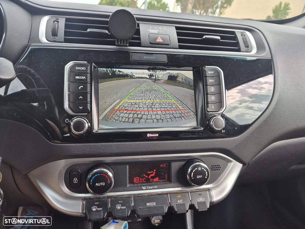 Kia RIO 1.1 CRDi - 4