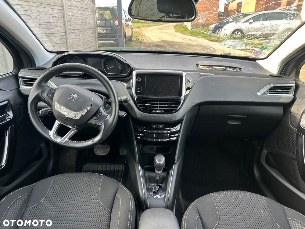 Peugeot 208 PureTech 110 Stop & Start EAT6 Tech Edition - 14