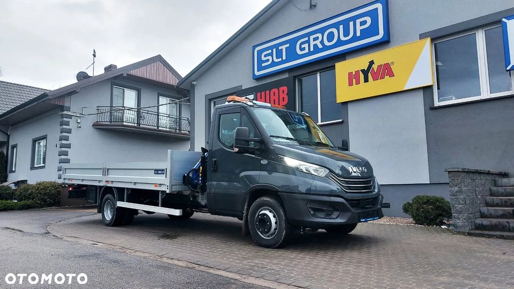 Iveco Daily 70C18 - 8