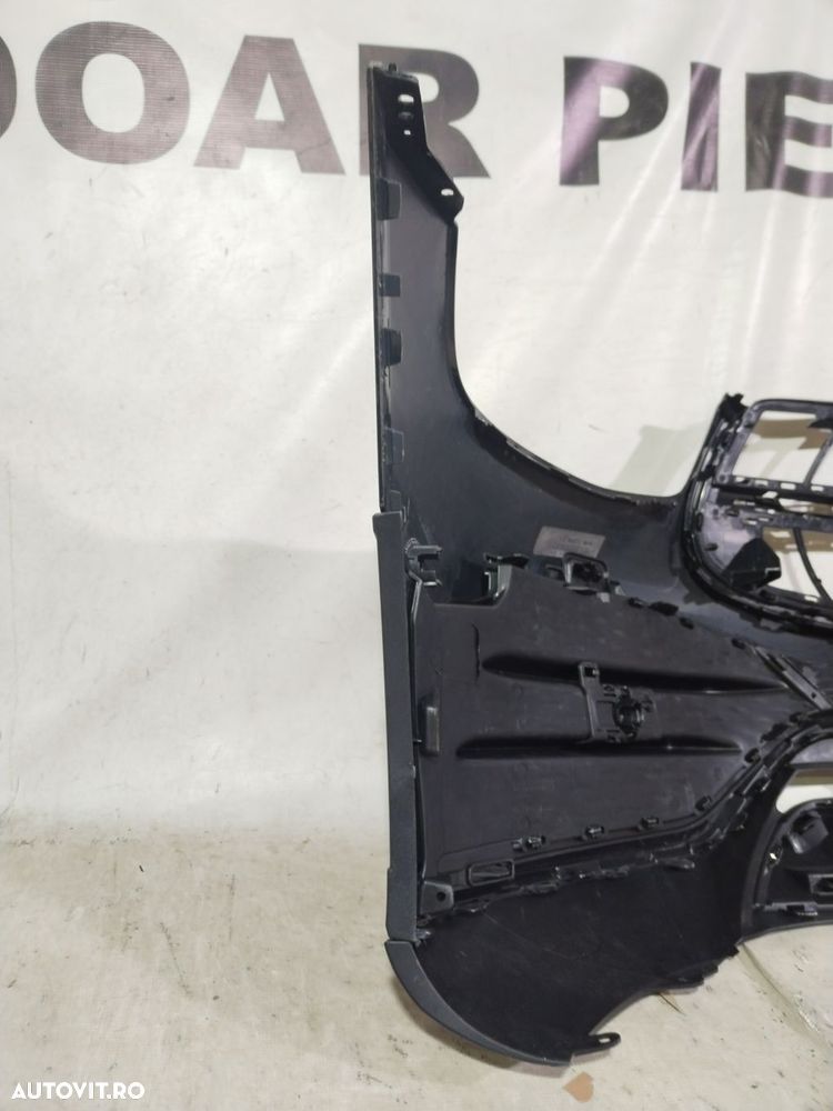 Bara fata Mercedes GLC, AMG, 2019, 2020, 2021, 2022, cod origine OE A2538855704. - 13