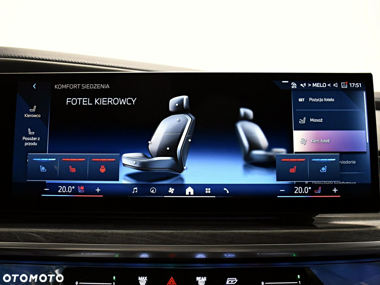 BMW Seria 7 - 23
