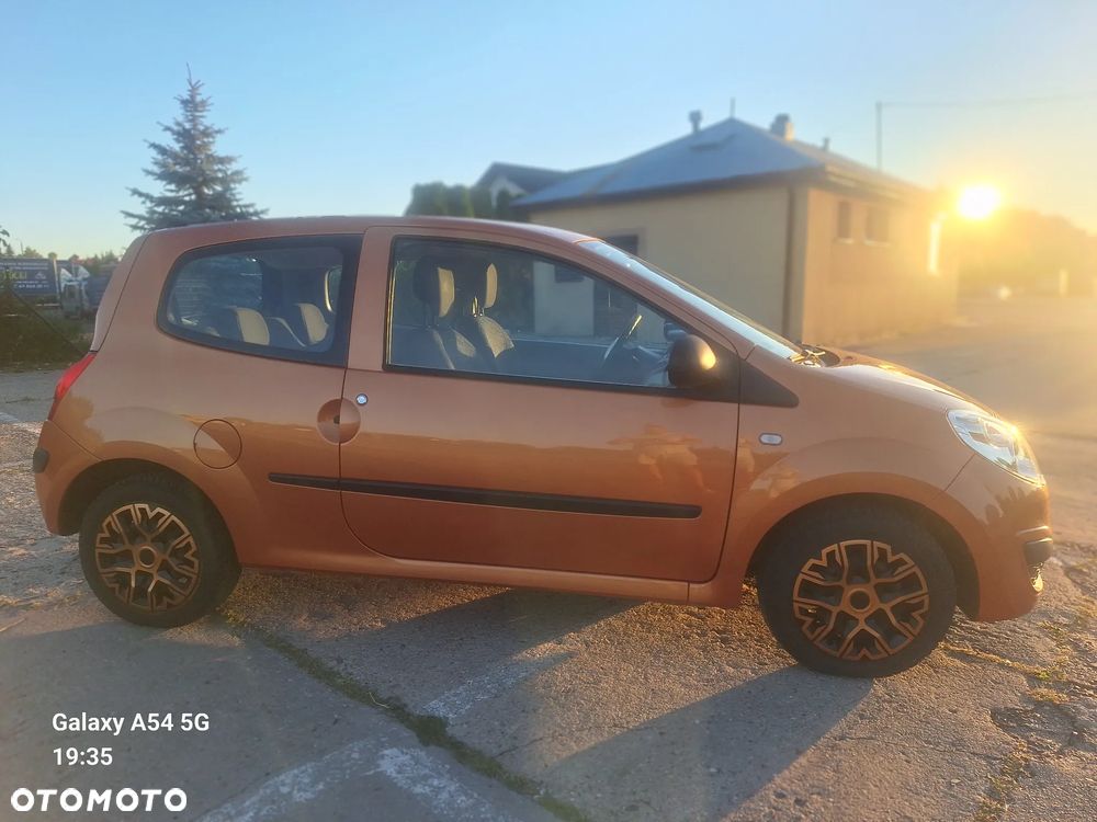 Renault Twingo 1.2 Edition Toujours - 9