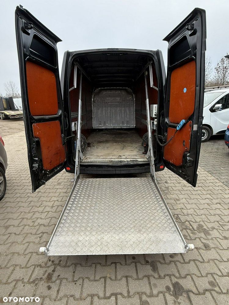 Renault Master - 3