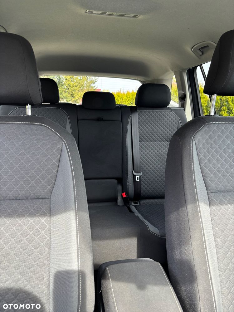 Volkswagen Tiguan Allspace - 14