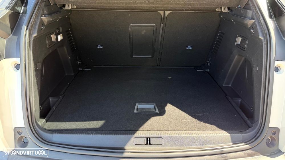 Peugeot 3008 1.5 BlueHDi GT Line EAT8 - 44