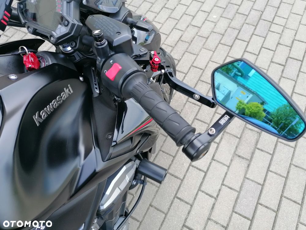 Kawasaki Z 900 - 14