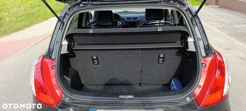 Suzuki Swift - 14