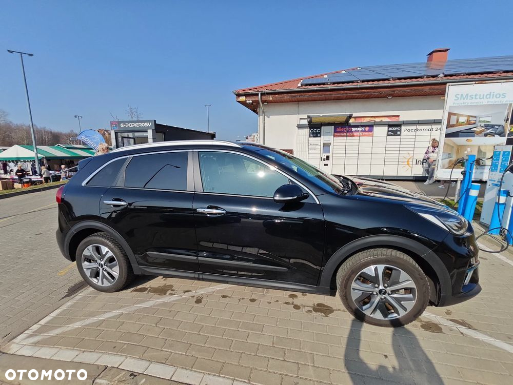 Kia Niro e-Niro 64kWh XL - 5