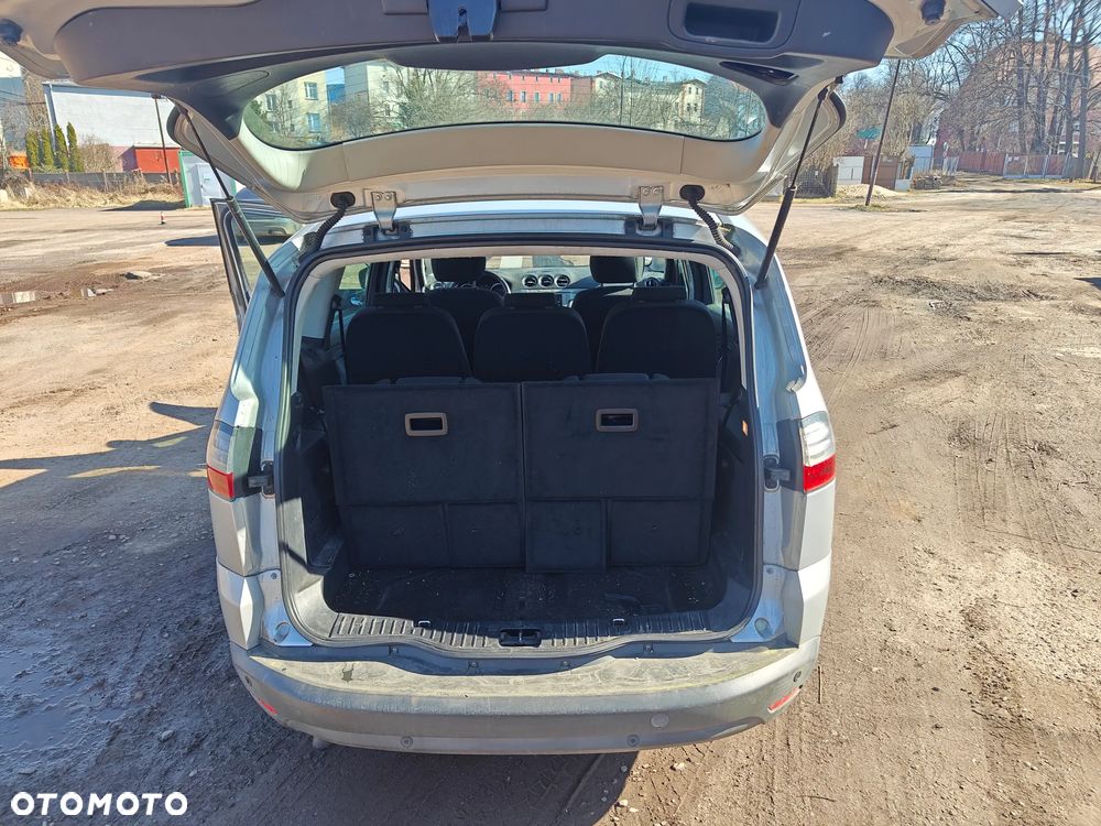 Ford S-Max 2.0 Viva Trend - 11