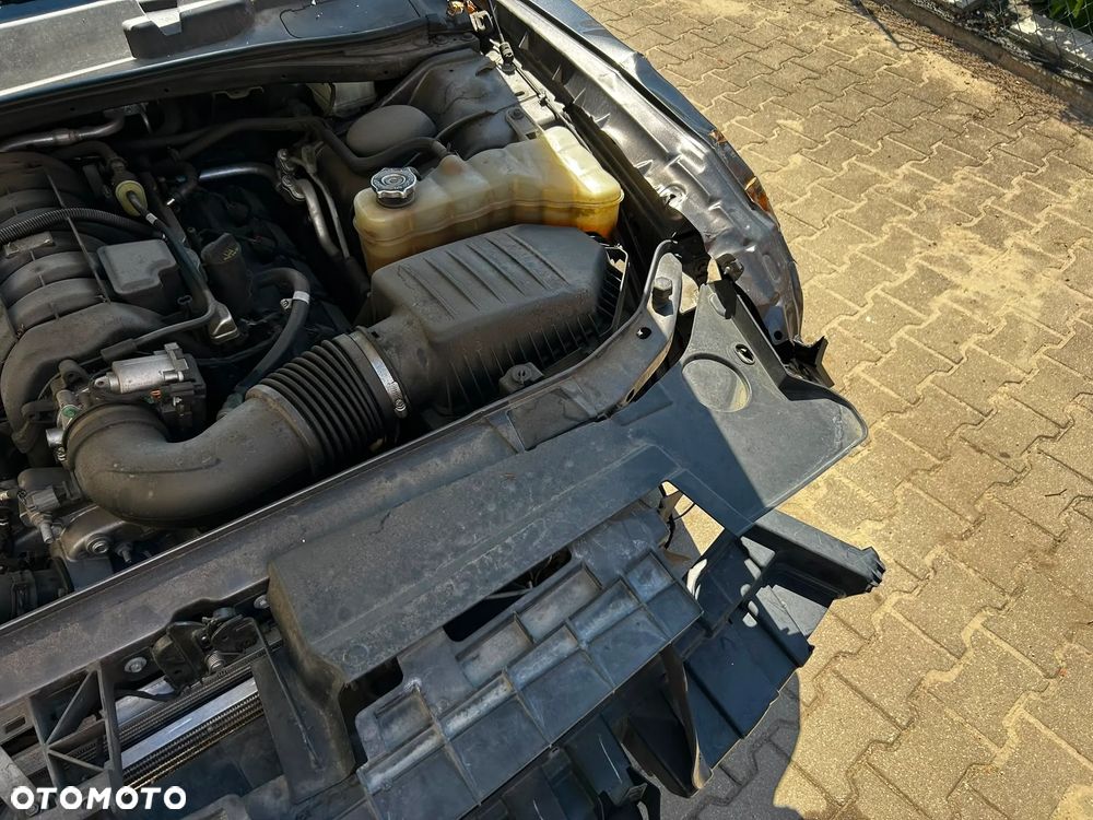 Dodge Challenger - 22