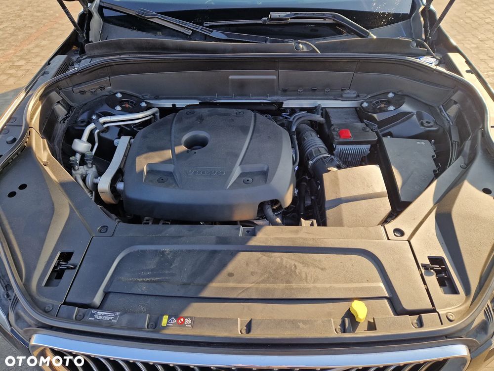 Volvo XC 90 T6 AWD Inscription 7os - 23