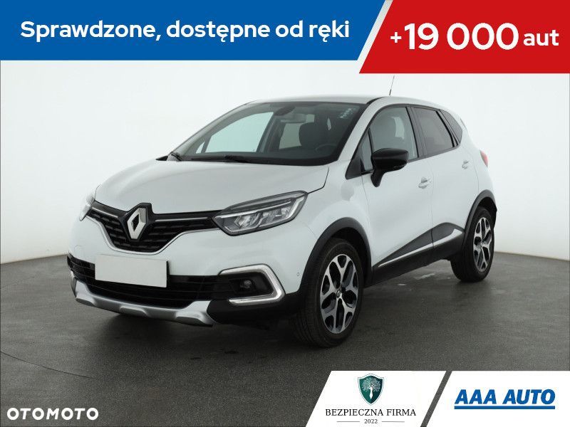 Renault Captur - 1