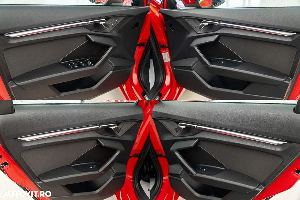 Audi A3 30 TFSI Sportback - 16