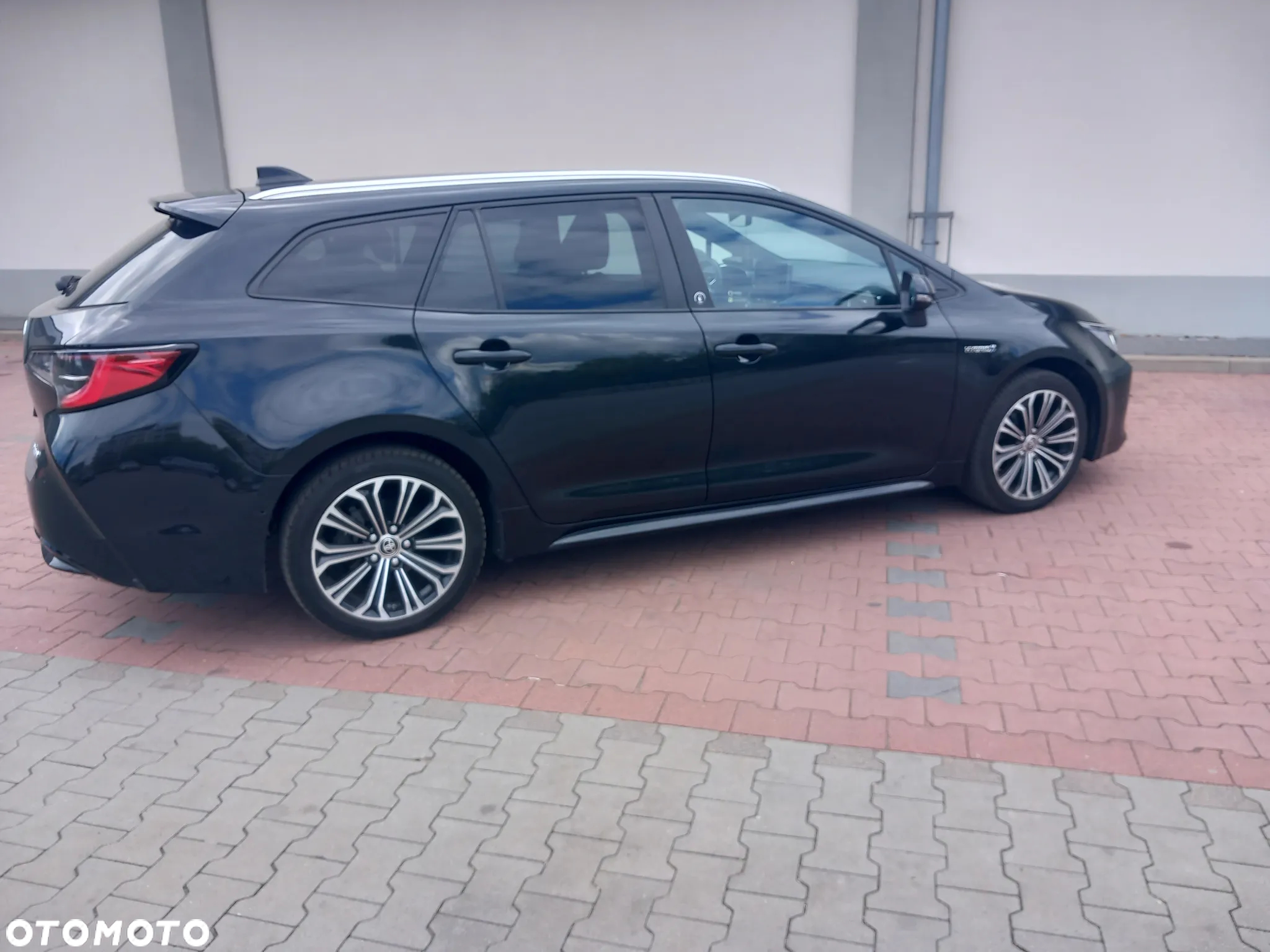 Toyota Corolla - 14