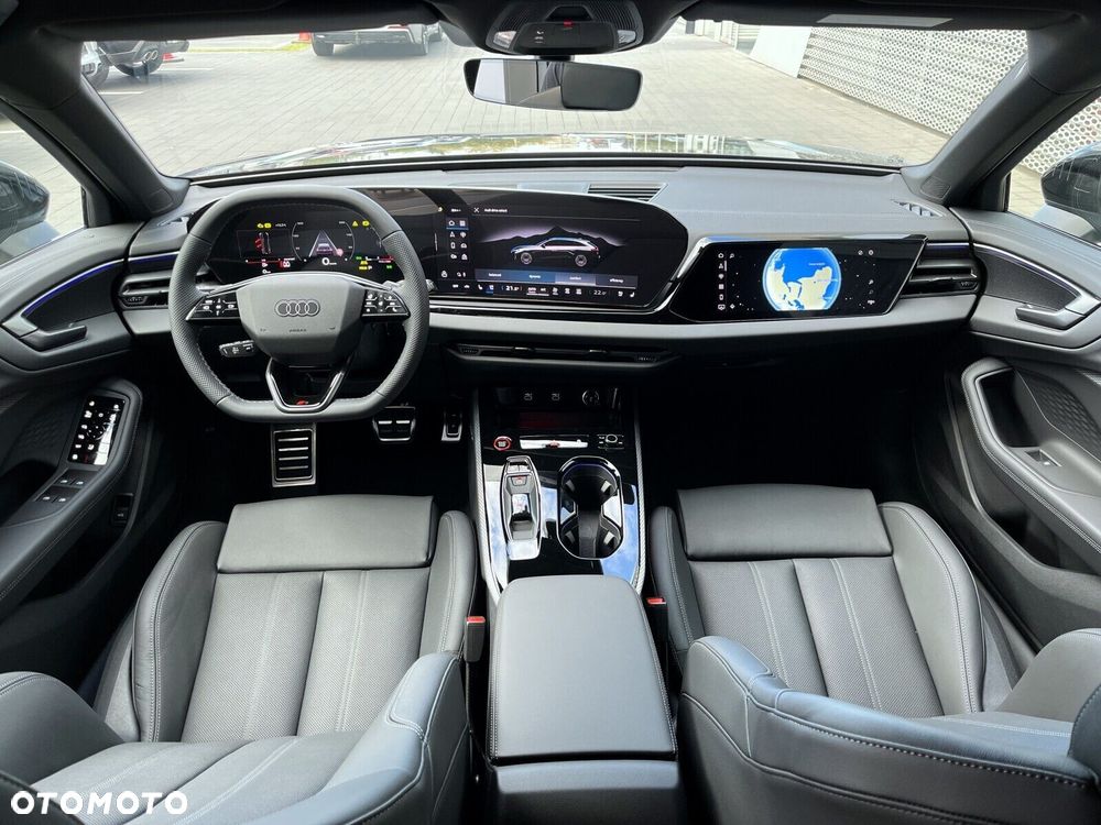 Audi A5 Avant - 11