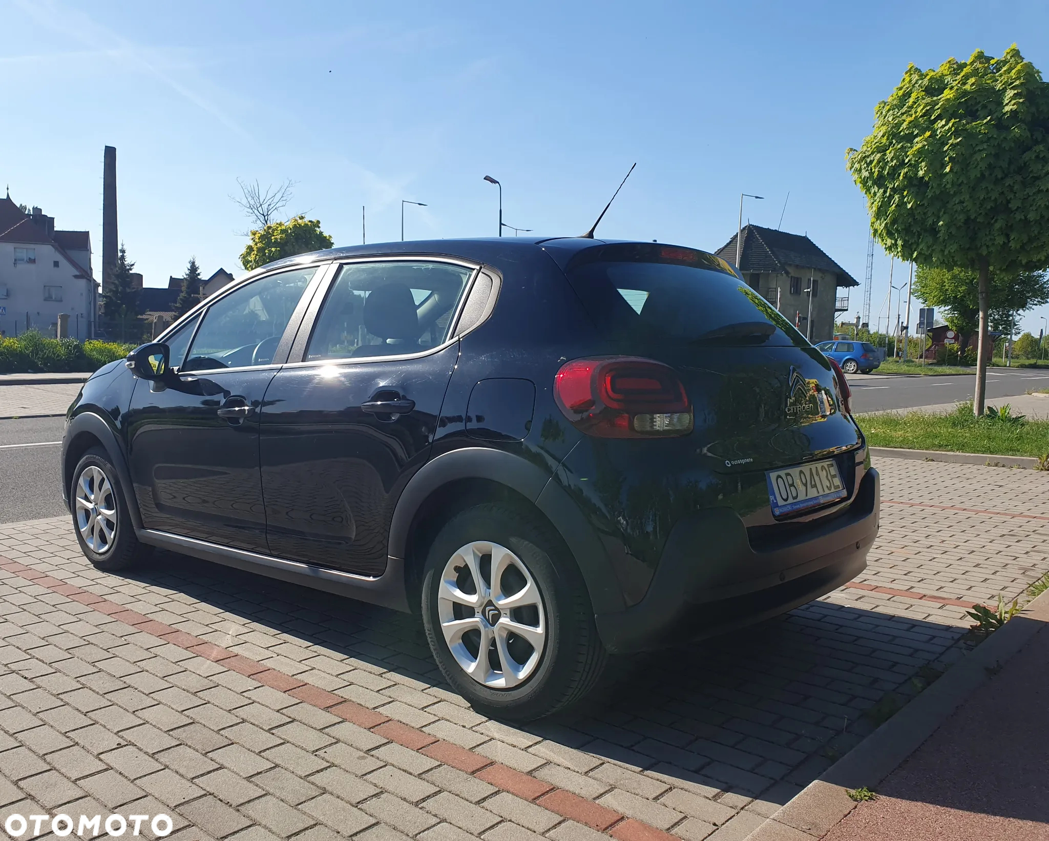 Citroën C3 1.2 PureTech Feel - 9