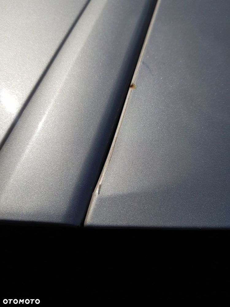 DRZWI PRAWE PRAWY PRZÓD AUDI A3 8P 8P1 CABRIO EUR - 8