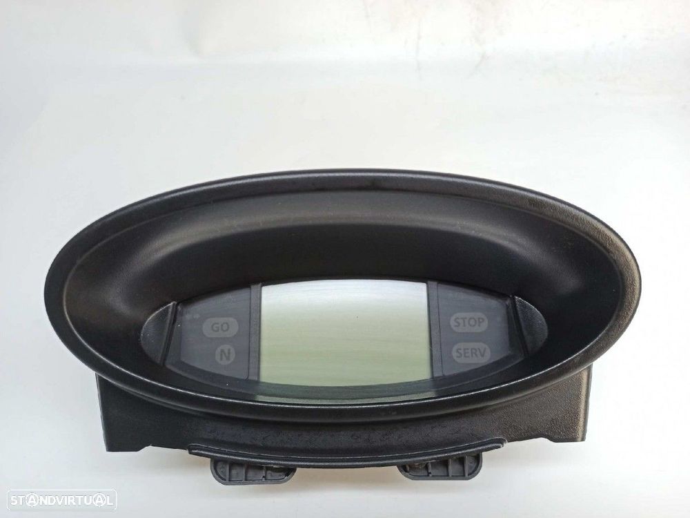 QUADRANTE RENAULT TWIZY INTENS - 1