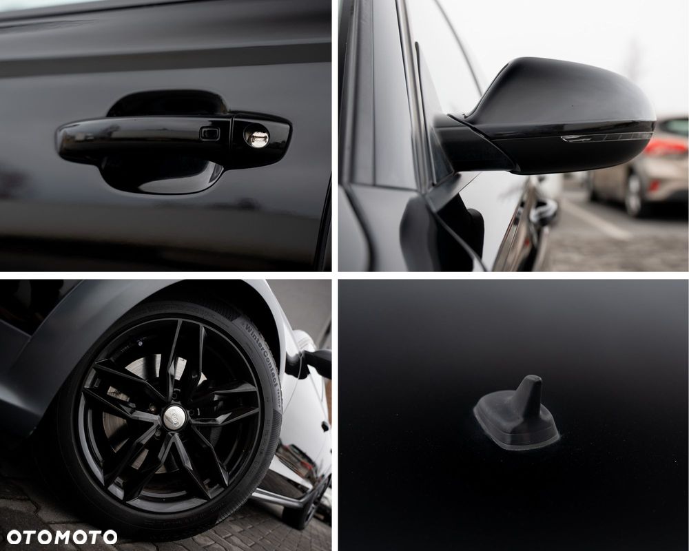 Audi A6 Allroad 3.0 TDI clean S tronic - 22