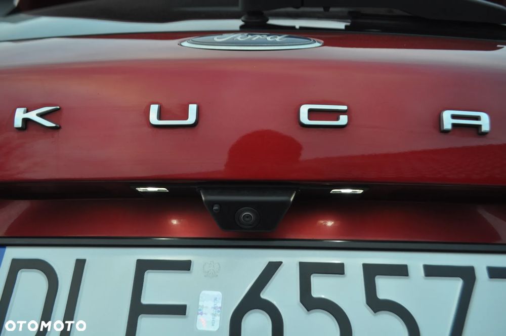 Ford Kuga 2.0 TDCi 4x2 ST-Line - 10