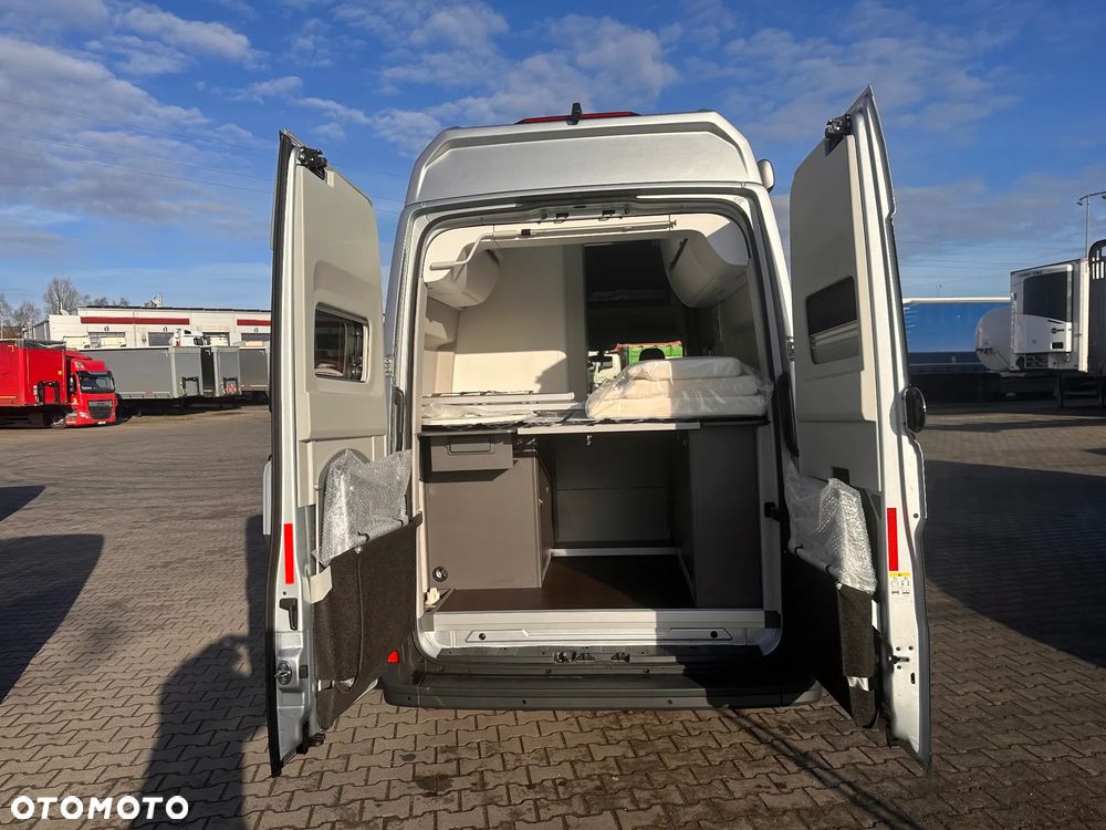 Volkswagen Grand California 600 - 9