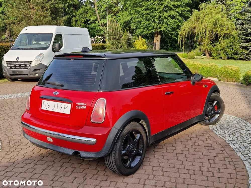 MINI Cooper - 3