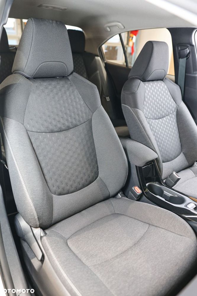 Toyota Corolla 1.8 Hybrid Comfort - 20