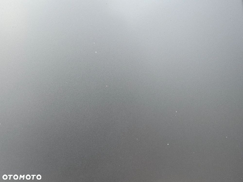 MASKA POKRYWA SILNIKA OPEL CORSA D Z157 - 6