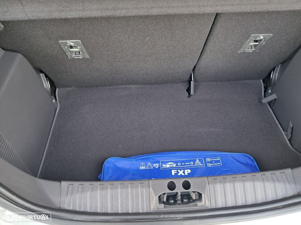 Ford KA+ 1.2 Ti-VCT Ultimate - 15