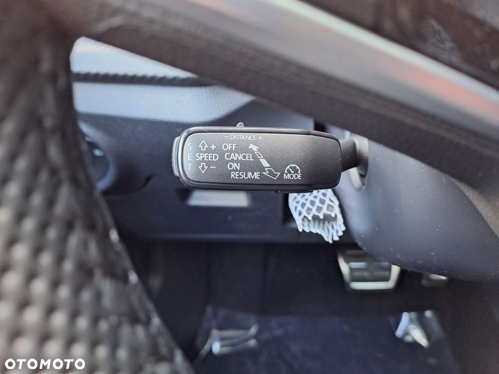 Skoda Kamiq 1.0 TSI Monte Carlo DSG - 10