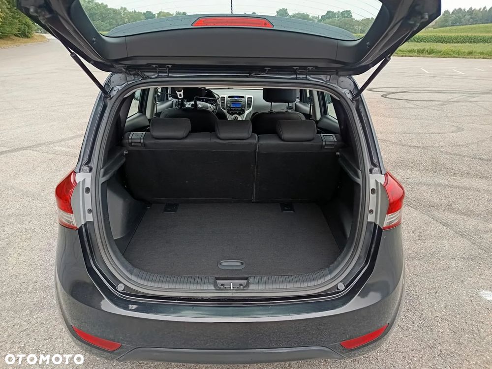 Hyundai ix20 1.4 Comfort - 3