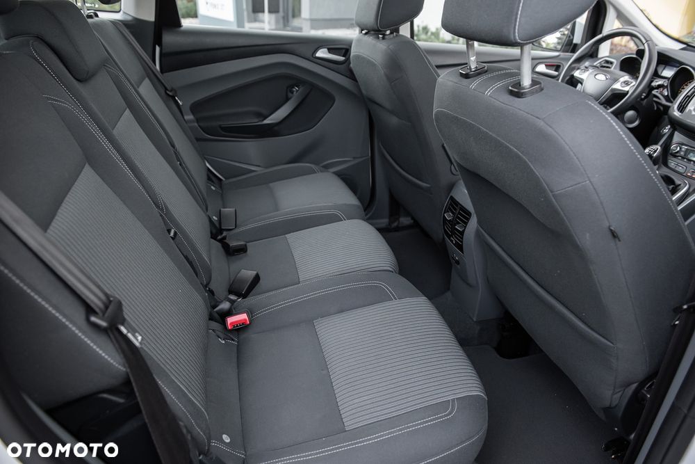 Ford C-MAX - 29