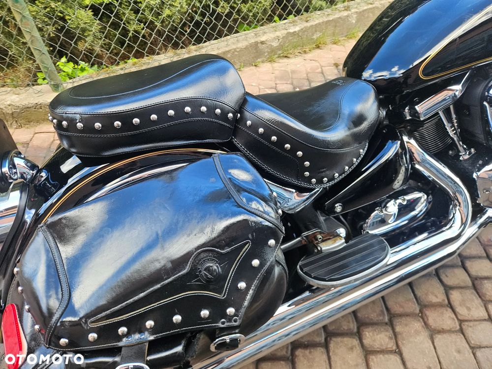 Kawasaki Vulcan - 26