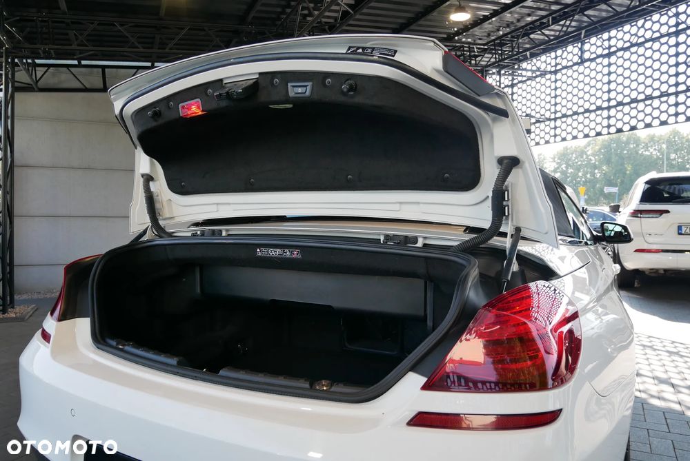 BMW Seria 6 650i xDrive M Sport Edition - 38