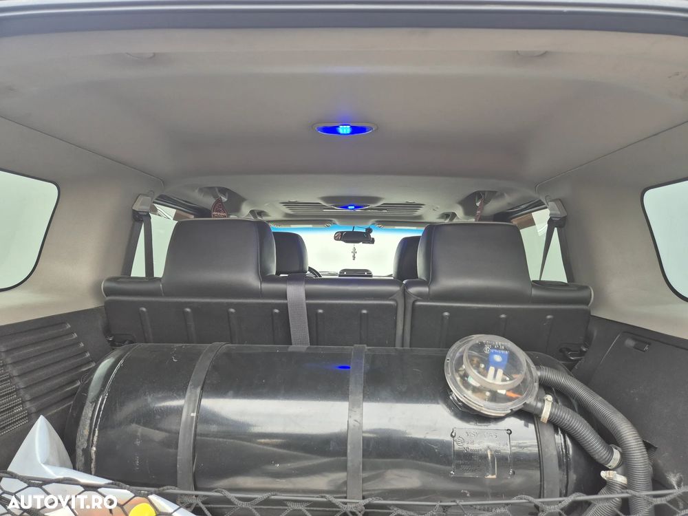 Hummer H3 - 17