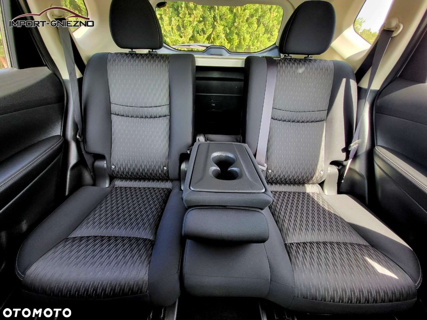 Nissan X-Trail - 18
