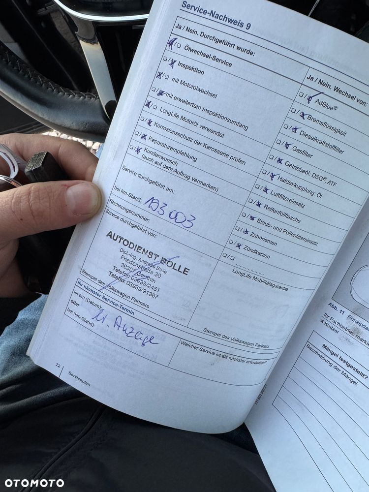 Volkswagen Golf - 16