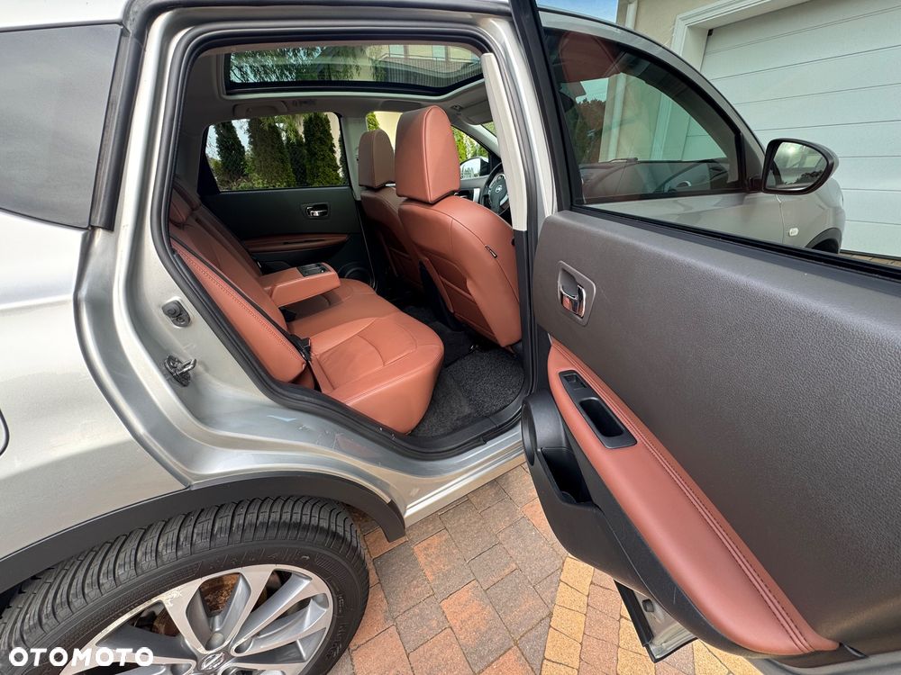 Nissan Qashqai - 33