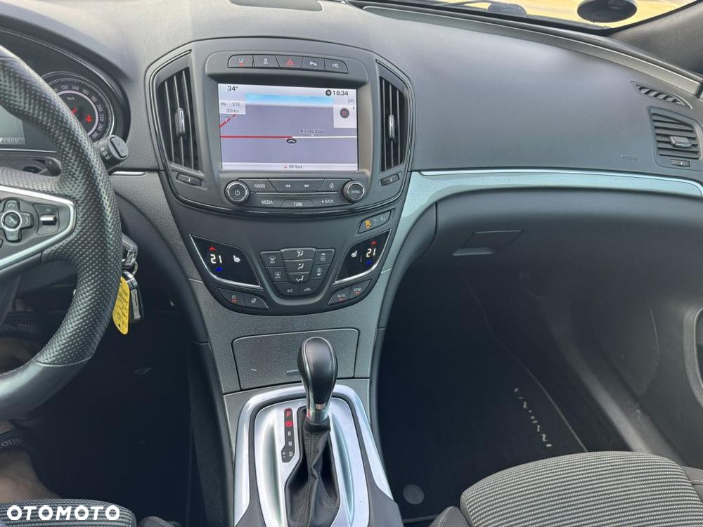 Opel Insignia 1.6 CDTI Sport - 10