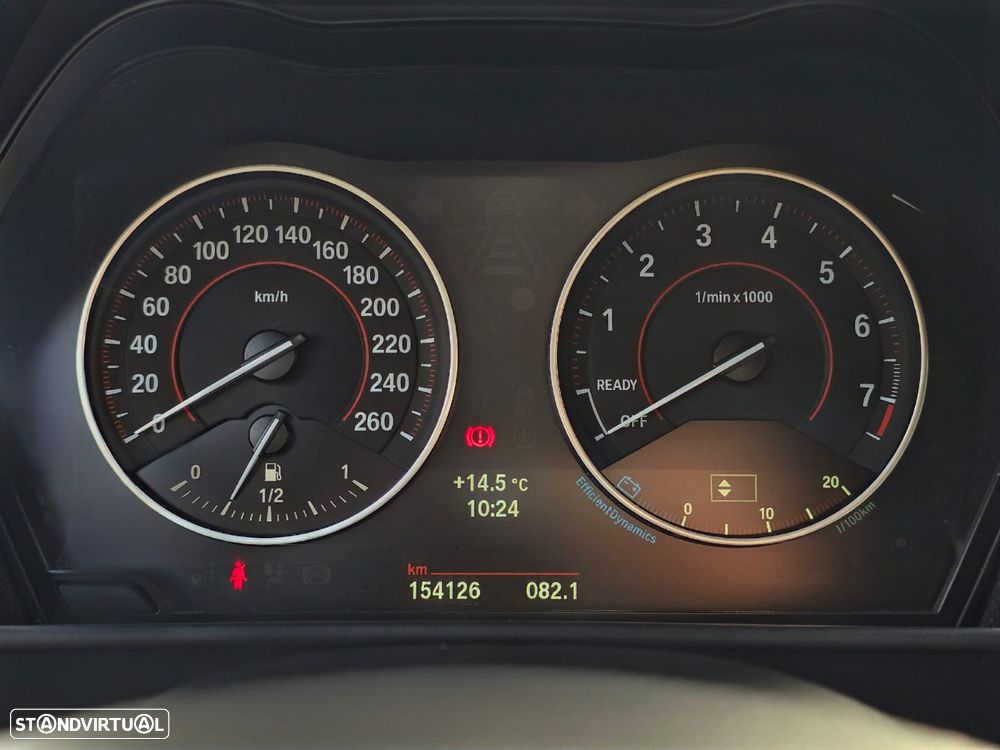 BMW M135i Standard - 11