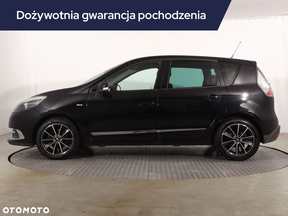 Renault Scenic - 4